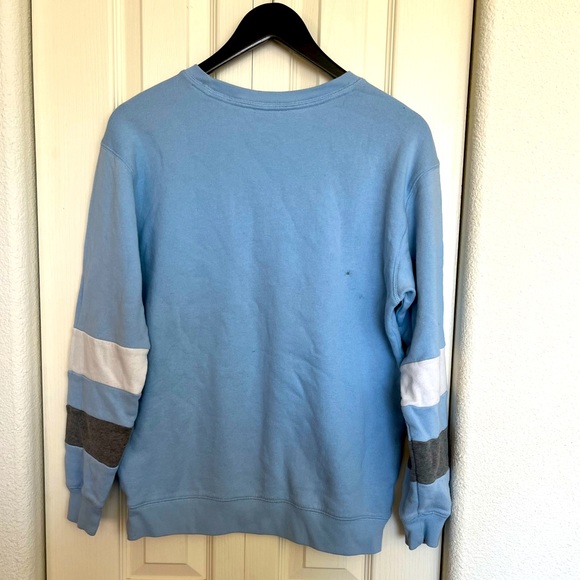 *Donated*  Victoria Secret PINK Sweatshirt - Picture 2 of 4